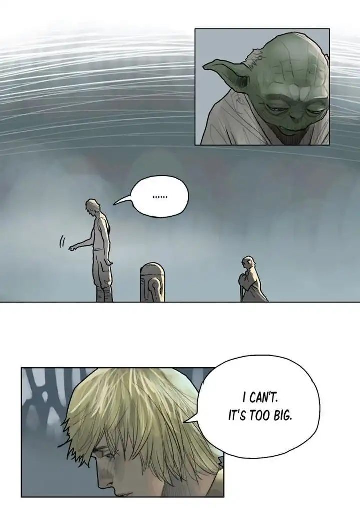 Star Wars Chapter 21 35